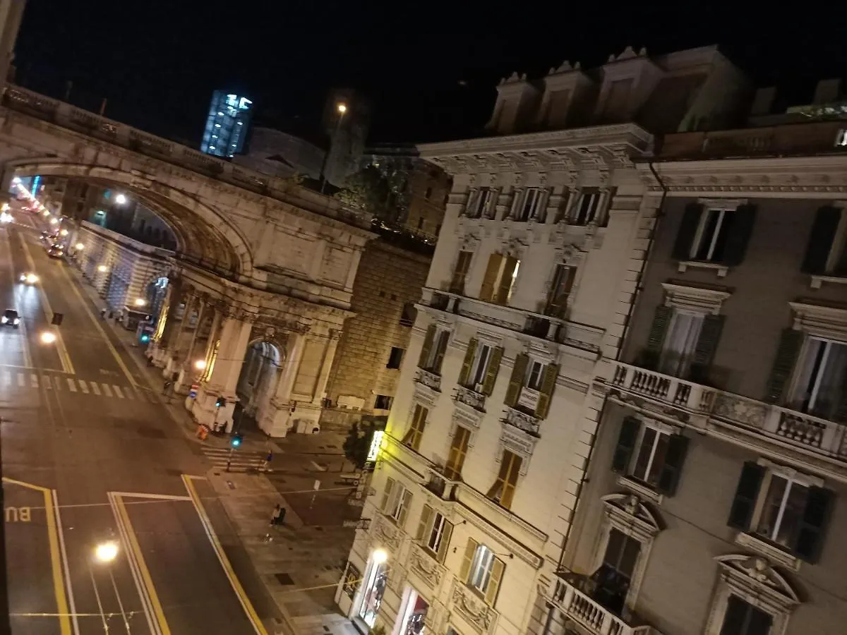 Affittacamere Monumentale Genova
