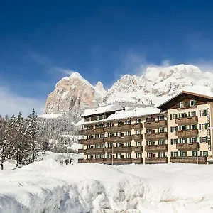 Argentina 3*, Cortina dʼAmpezzo Italie