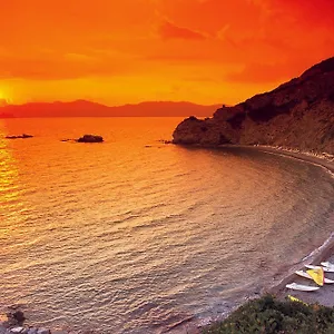Baia Delle Ginestre 4*, Teulada Italie