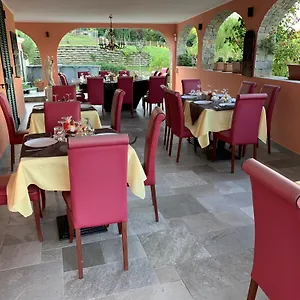 Bed & Breakfast Le Stanze Del Brigante, Genua
