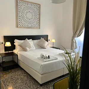 Pensjonat Brignole, Genua