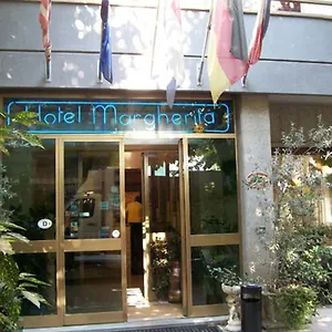 *** Hotel Margherita Italia