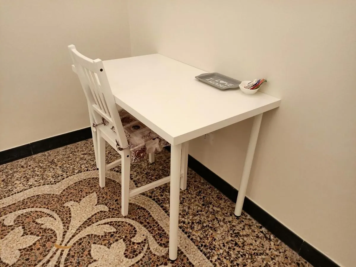 *** Guest house Affittacamere Monumentale Genoa Italy