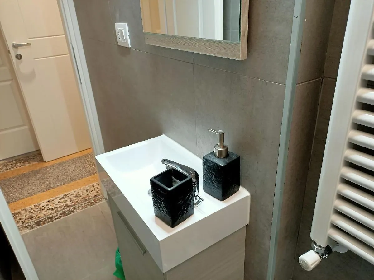 Affittacamere Monumentale Genoa Guest house