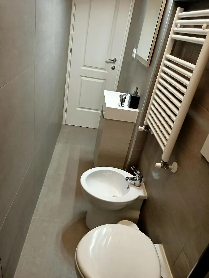 Guest house Affittacamere Monumentale Genoa