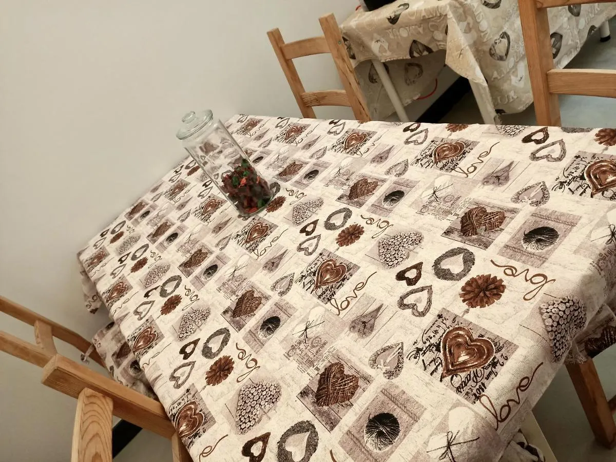 Guest house Affittacamere Monumentale Genoa
